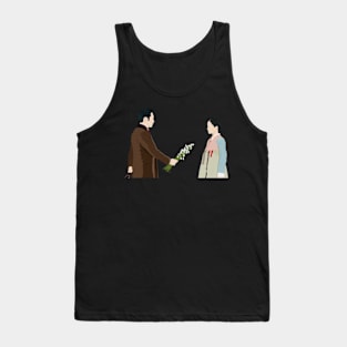 Mr Sunshine Tank Top